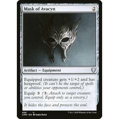 Mask of Avacyn