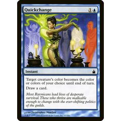 Quickchange