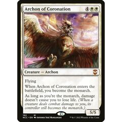Archon of Coronation