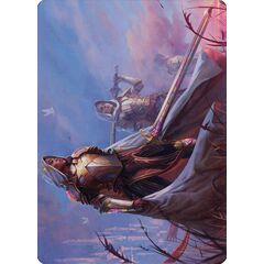 Danitha, Benalia's Hope // Danitha, Benalia's Hope (Art Series)
