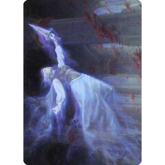 Dorothea, Vengeful Victim // Dorothea, Vengeful Victim (Art Series)
