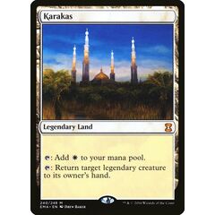 Karakas
