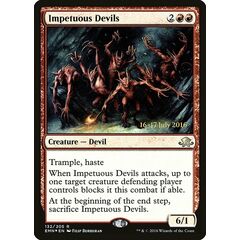 Impetuous Devils