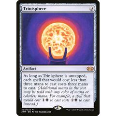 Trinisphere