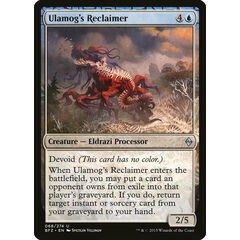 Ulamog's Reclaimer