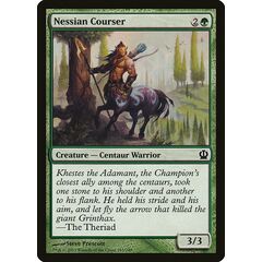Nessian Courser