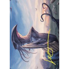 Sentinel Sliver // Sentinel Sliver (Art Series)