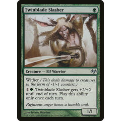 Twinblade Slasher