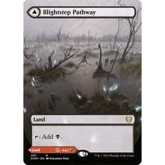 Blightstep Pathway // Searstep Pathway