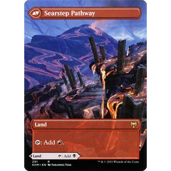 Blightstep Pathway // Searstep Pathway
