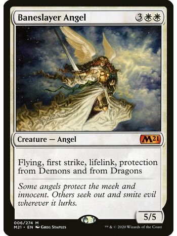 Baneslayer Angel