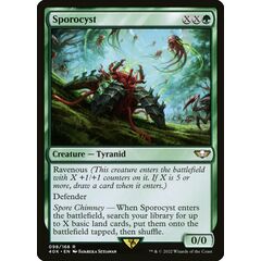 Sporocyst