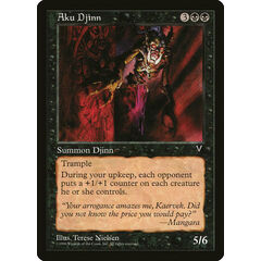 Aku Djinn