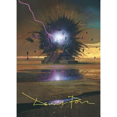 Return to Dust // Return to Dust (Art Series)