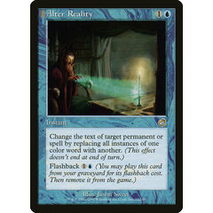 Alter Reality