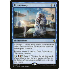 Prism Array