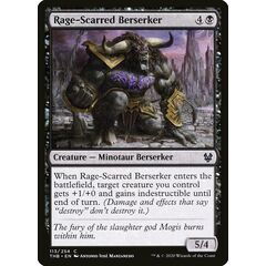 Rage-Scarred Berserker
