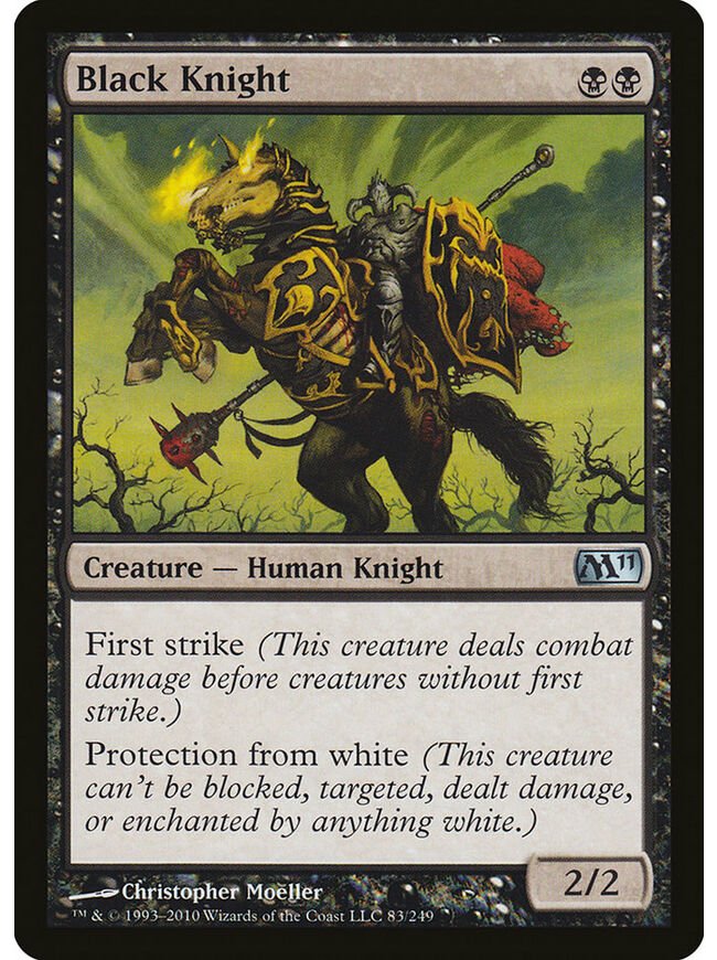 Black Knight