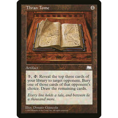 Thran Tome