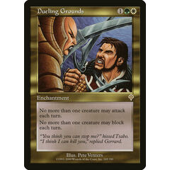 Dueling Grounds