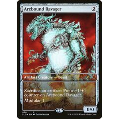 Arcbound Ravager