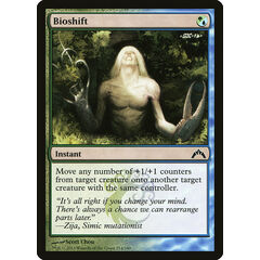 Bioshift