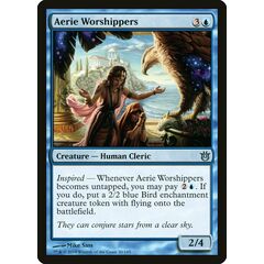 Aerie Worshippers