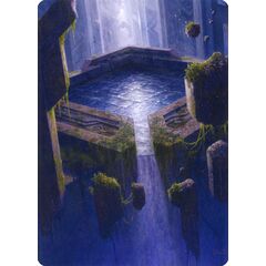 Morphic Pool // Morphic Pool (Art Series)