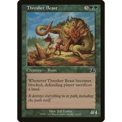 Thresher Beast