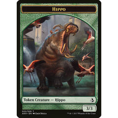 Hippo Token