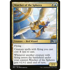 Watcher of the Spheres