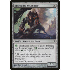 Insatiable Souleater