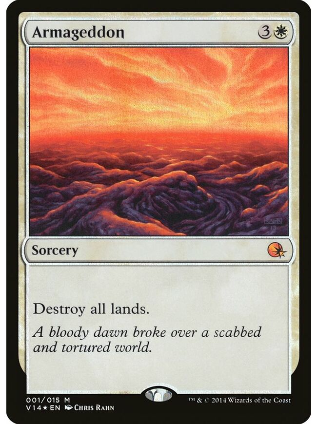 Armageddon