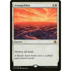 Armageddon