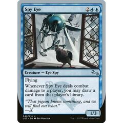 Spy Eye