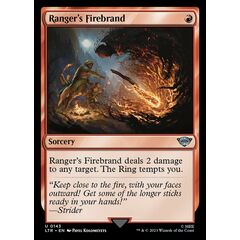 Ranger's Firebrand