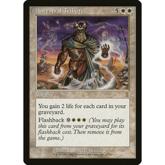 Ancestral Tribute
