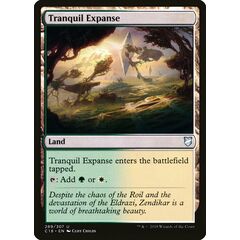 Tranquil Expanse