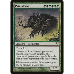 Primalcrux