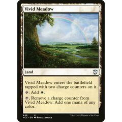 Vivid Meadow