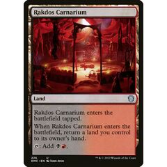 Rakdos Carnarium
