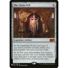 The Chain Veil