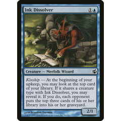 Ink Dissolver