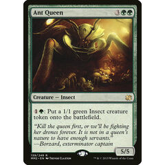 Ant Queen