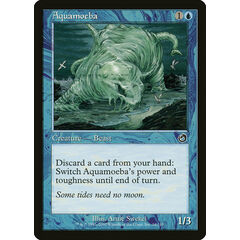 Aquamoeba