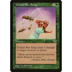 Unyaro Bee Sting