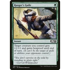 Ranger's Guile