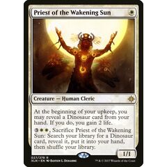 Priest of the Wakening Sun