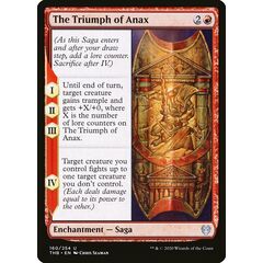 The Triumph of Anax