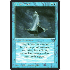 Spectral Cloak